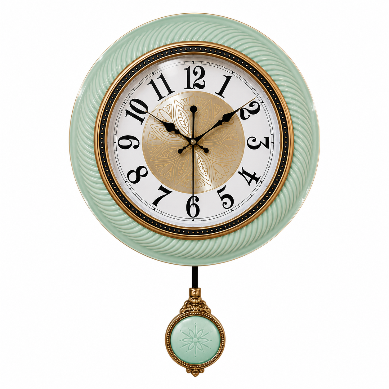 Wall Clock - Image 3