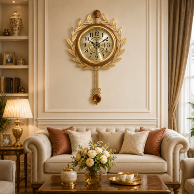 Wall Clock