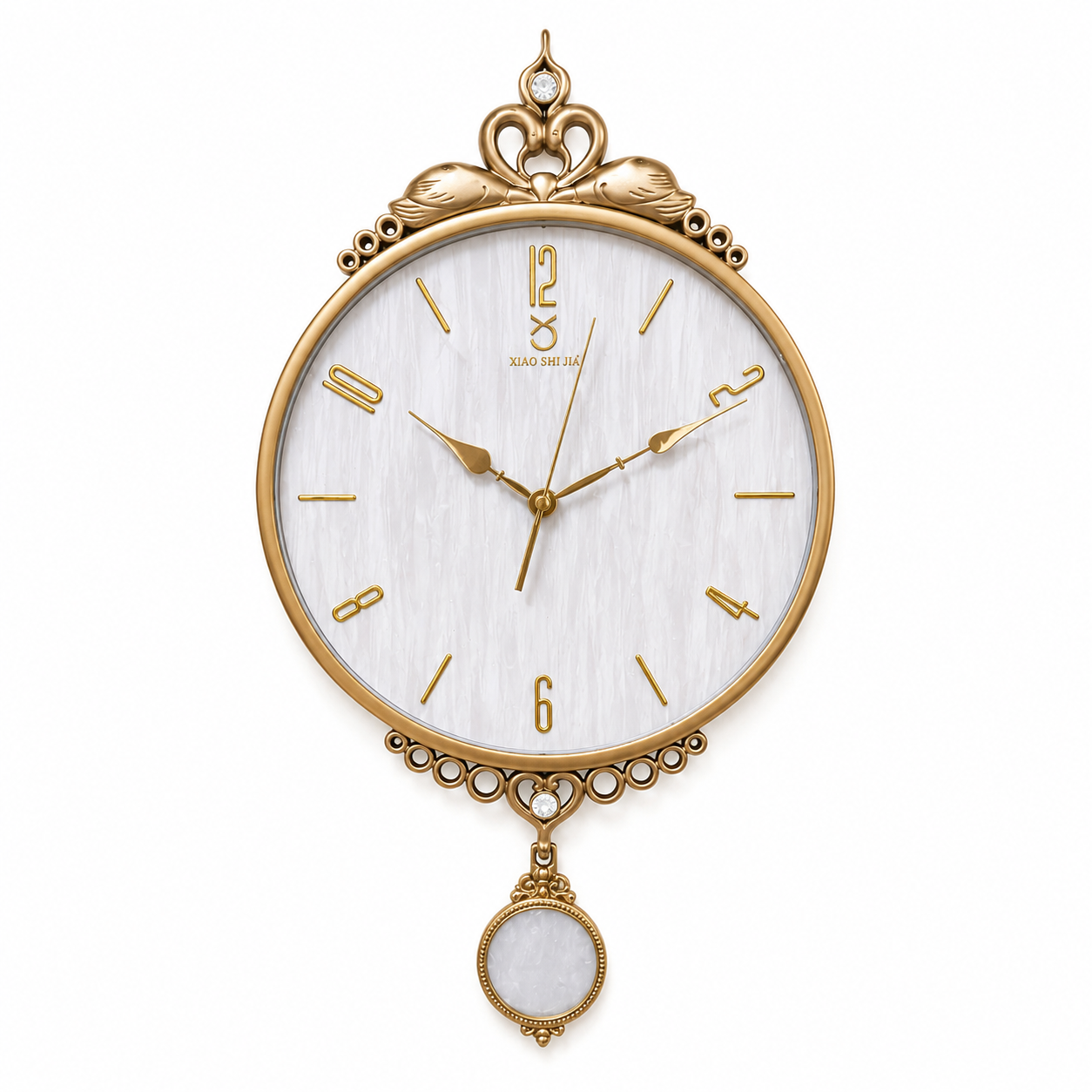 Wall Clock - Image 3