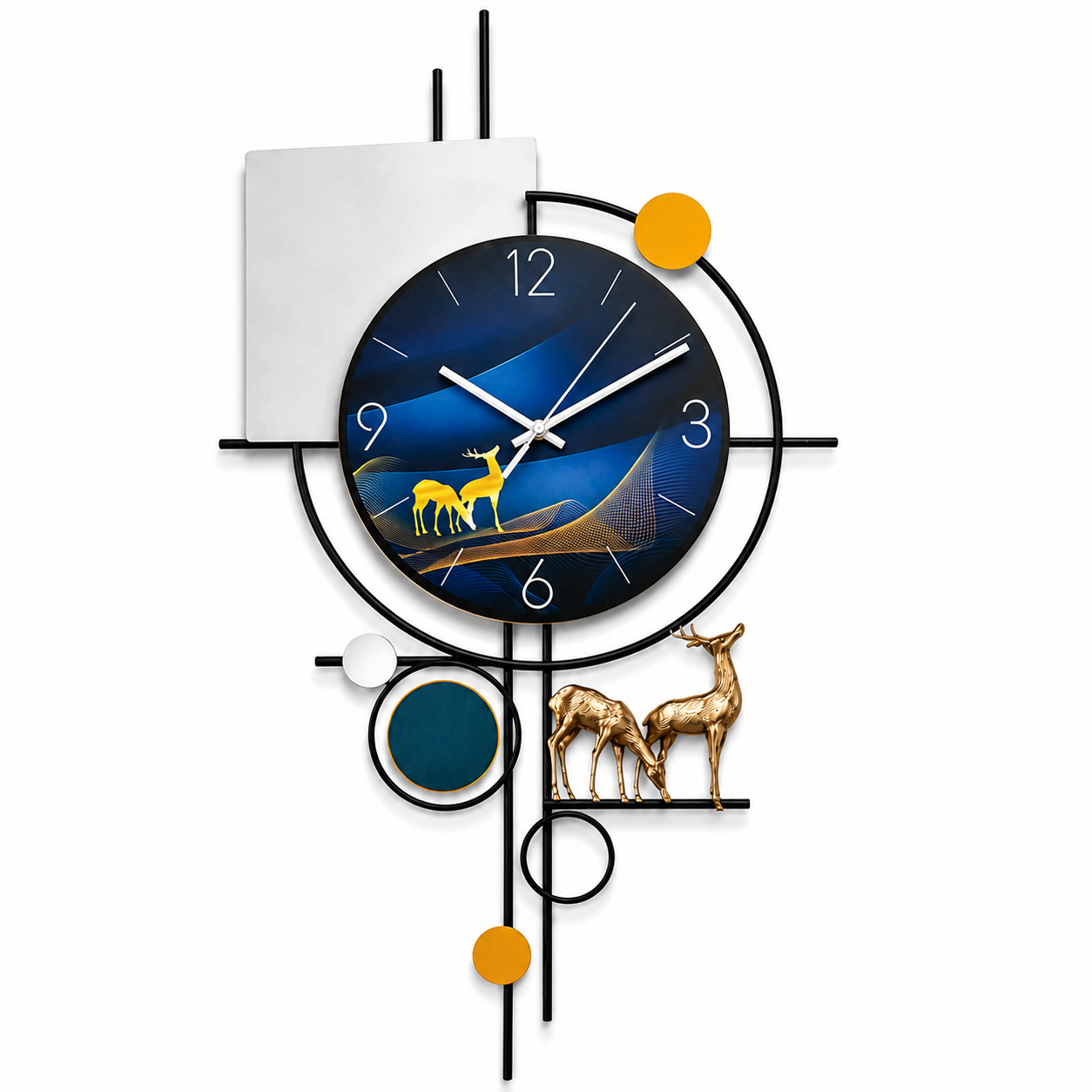 Wall Clock - Image 3