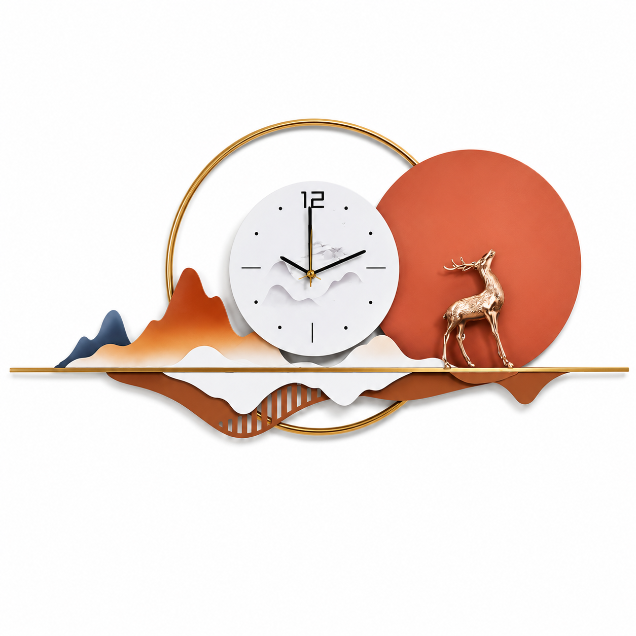 Wall Clock - Image 3