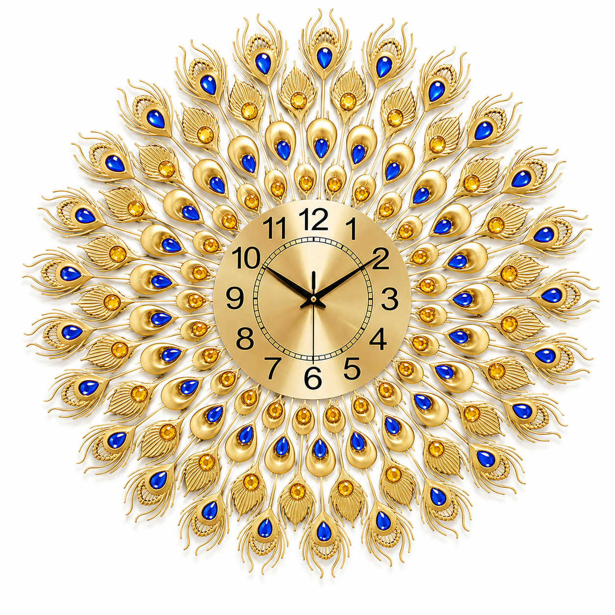 Wall Clock - Image 3