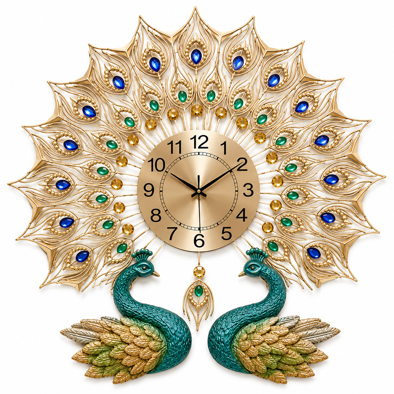 Wall Clock - Image 3