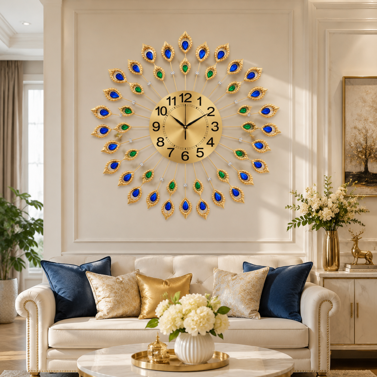 Wall Clock