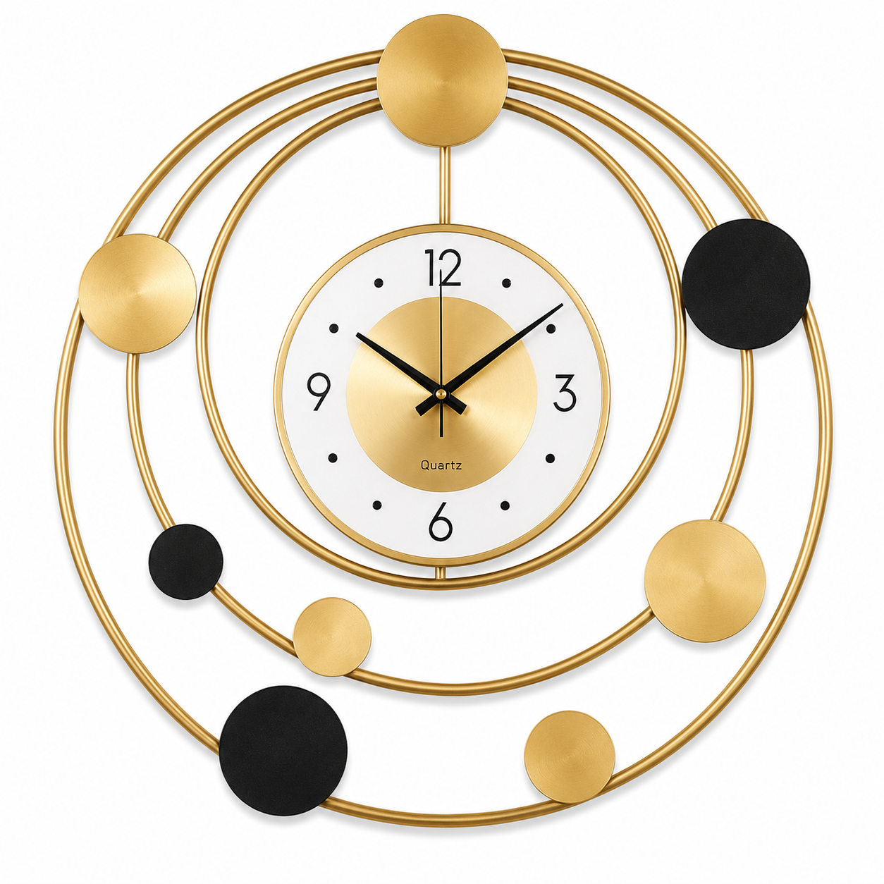 Wall Clock - Image 3