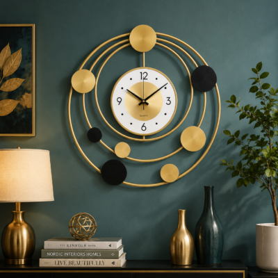 Wall Clock
