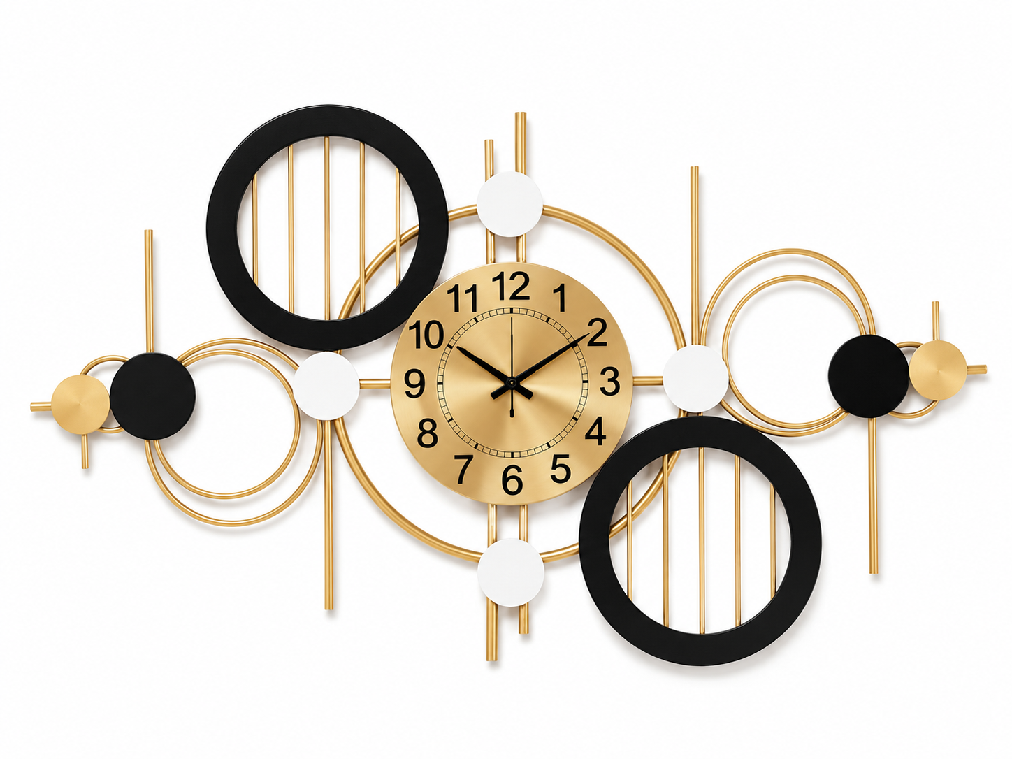Wall Clock - Image 3
