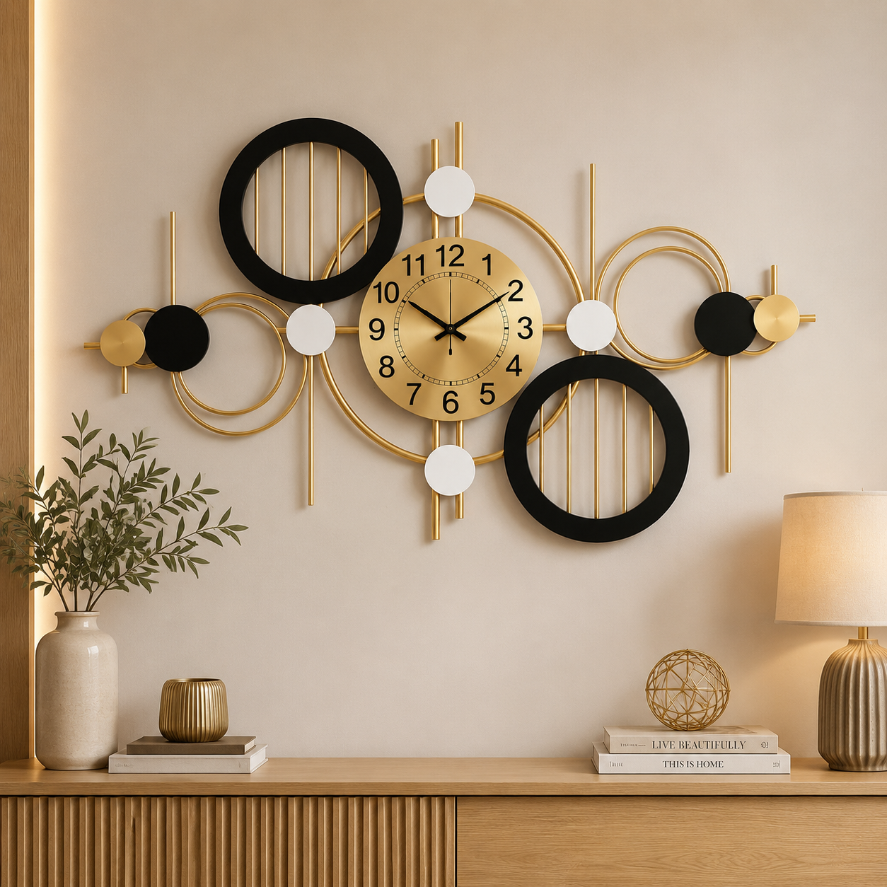 Wall Clock
