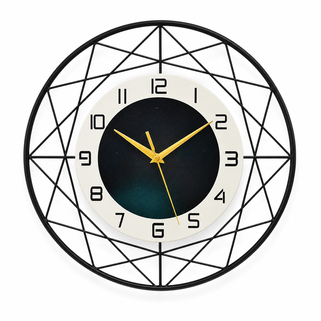 Wall Clock - Image 3