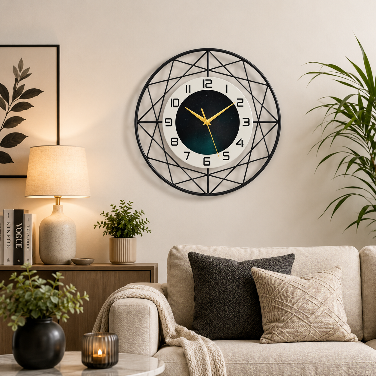 Wall Clock