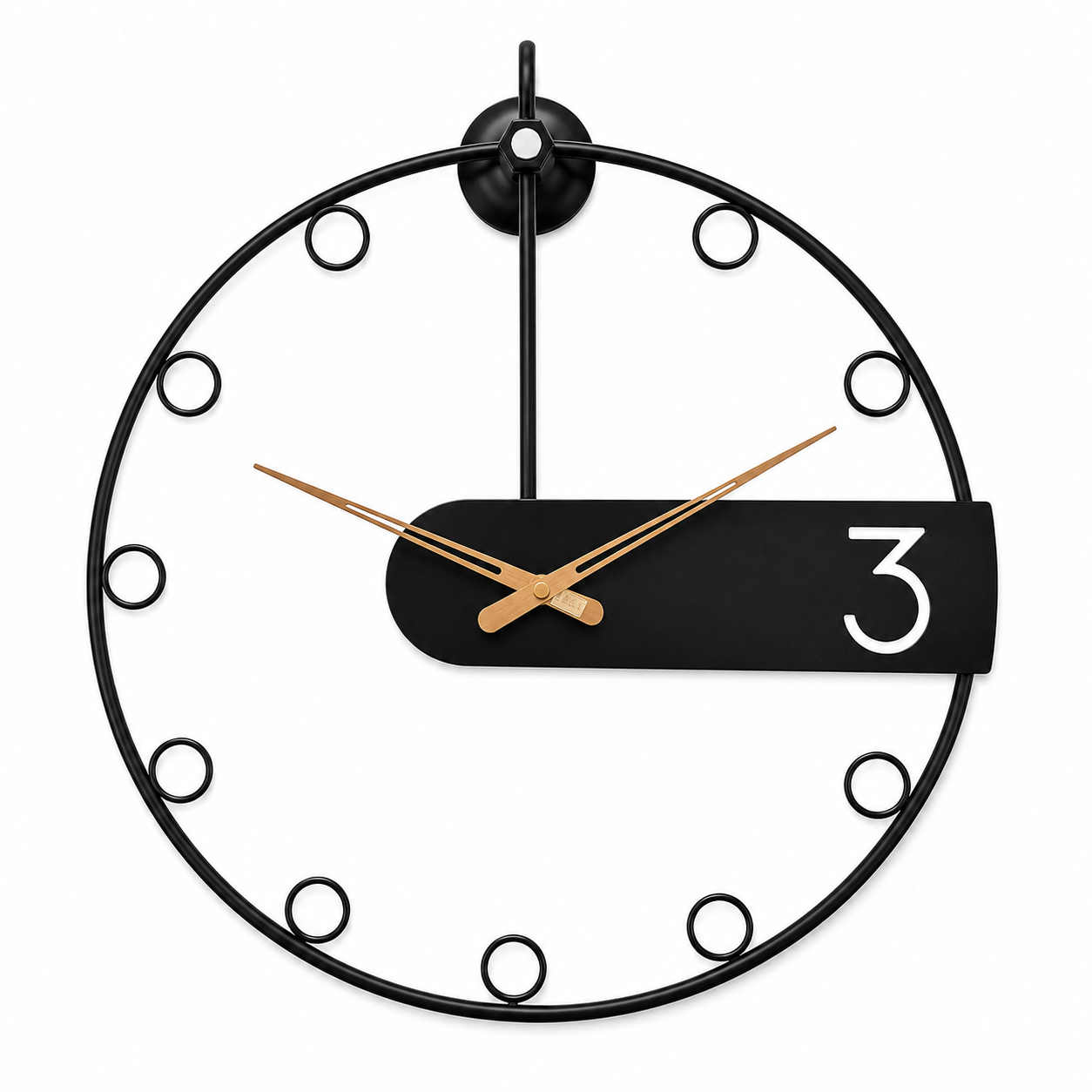 Wall Clock - Image 3