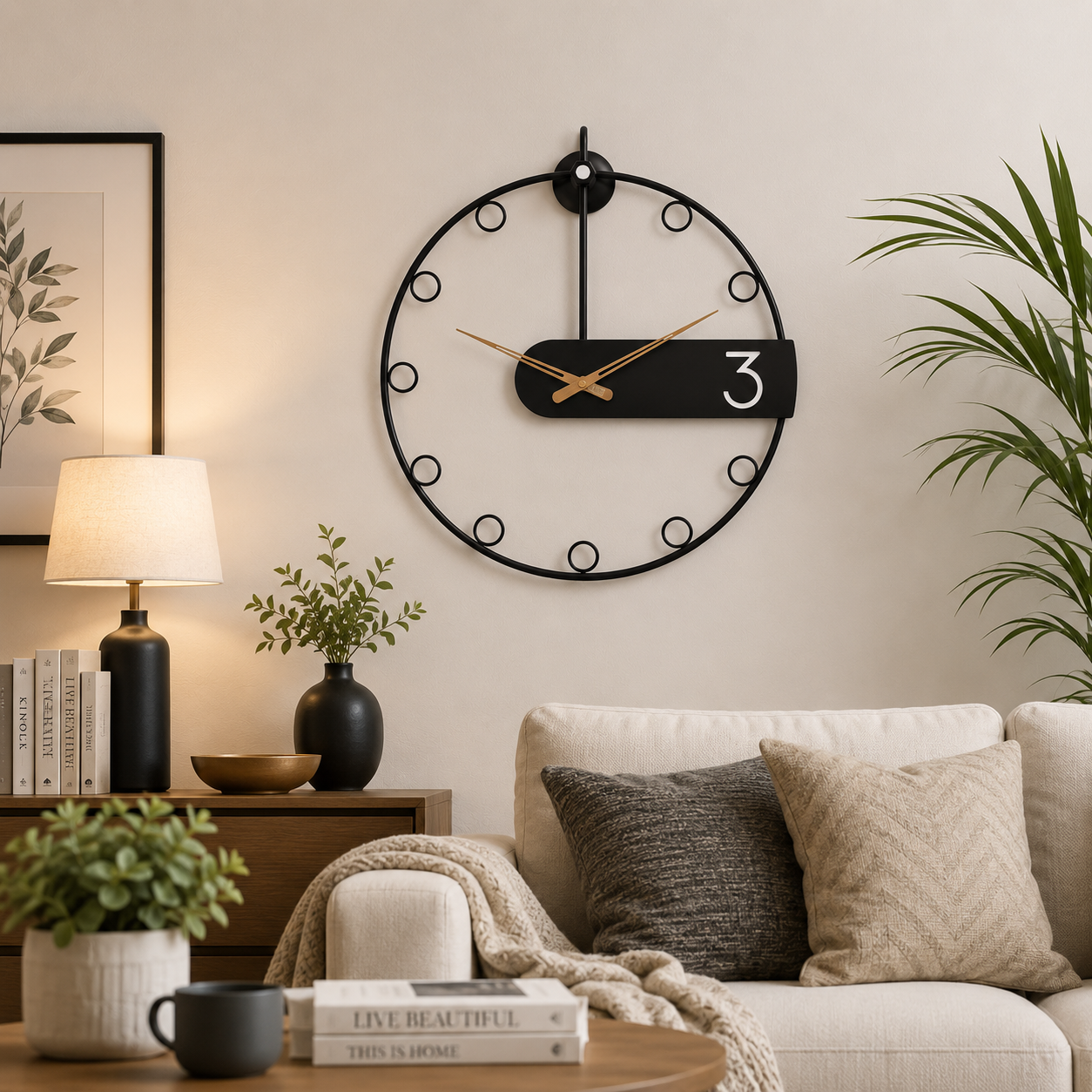 Wall Clock