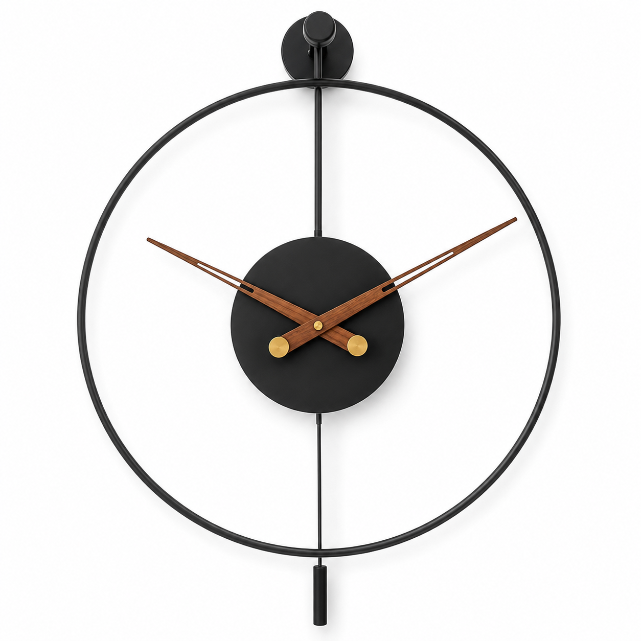 Wall Clock - Image 3