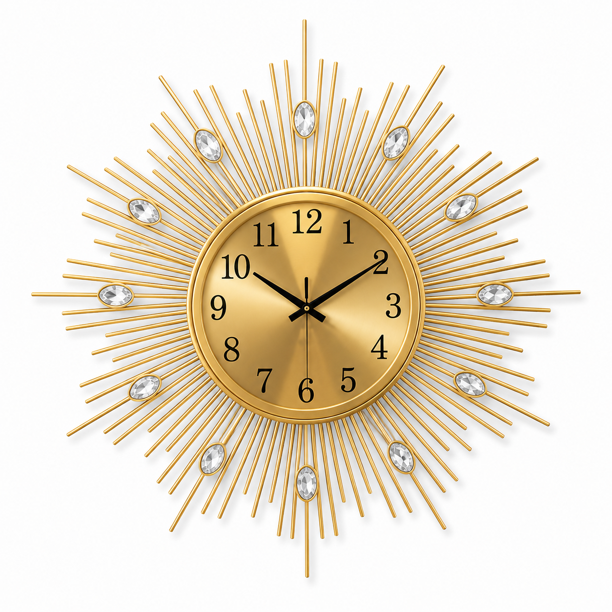 Wall Clock - Image 3