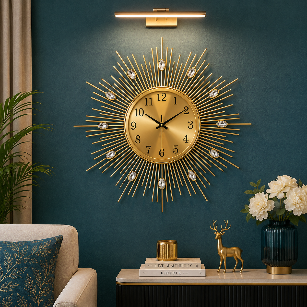 Wall Clock