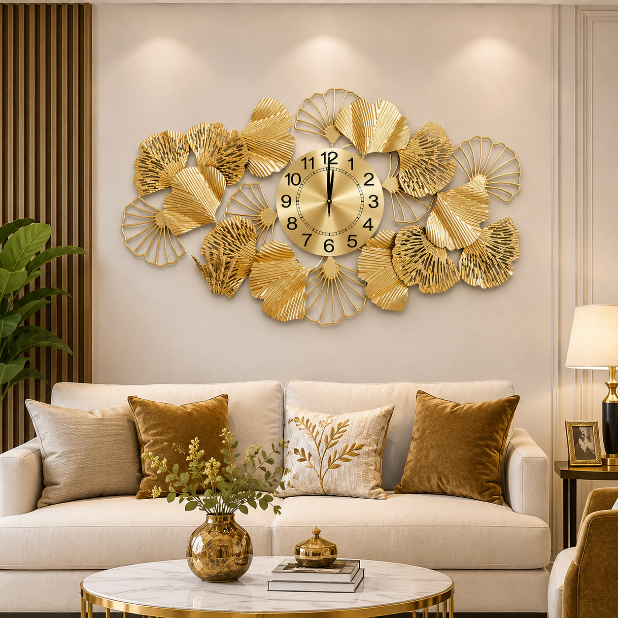 Wall Clock