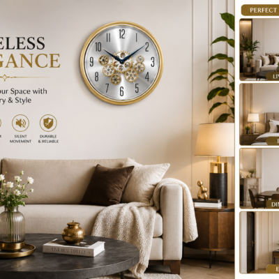Wall Clock