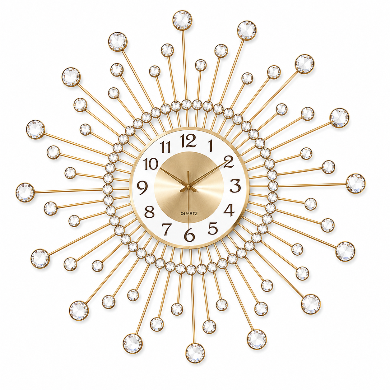 Wall Clock - Image 3