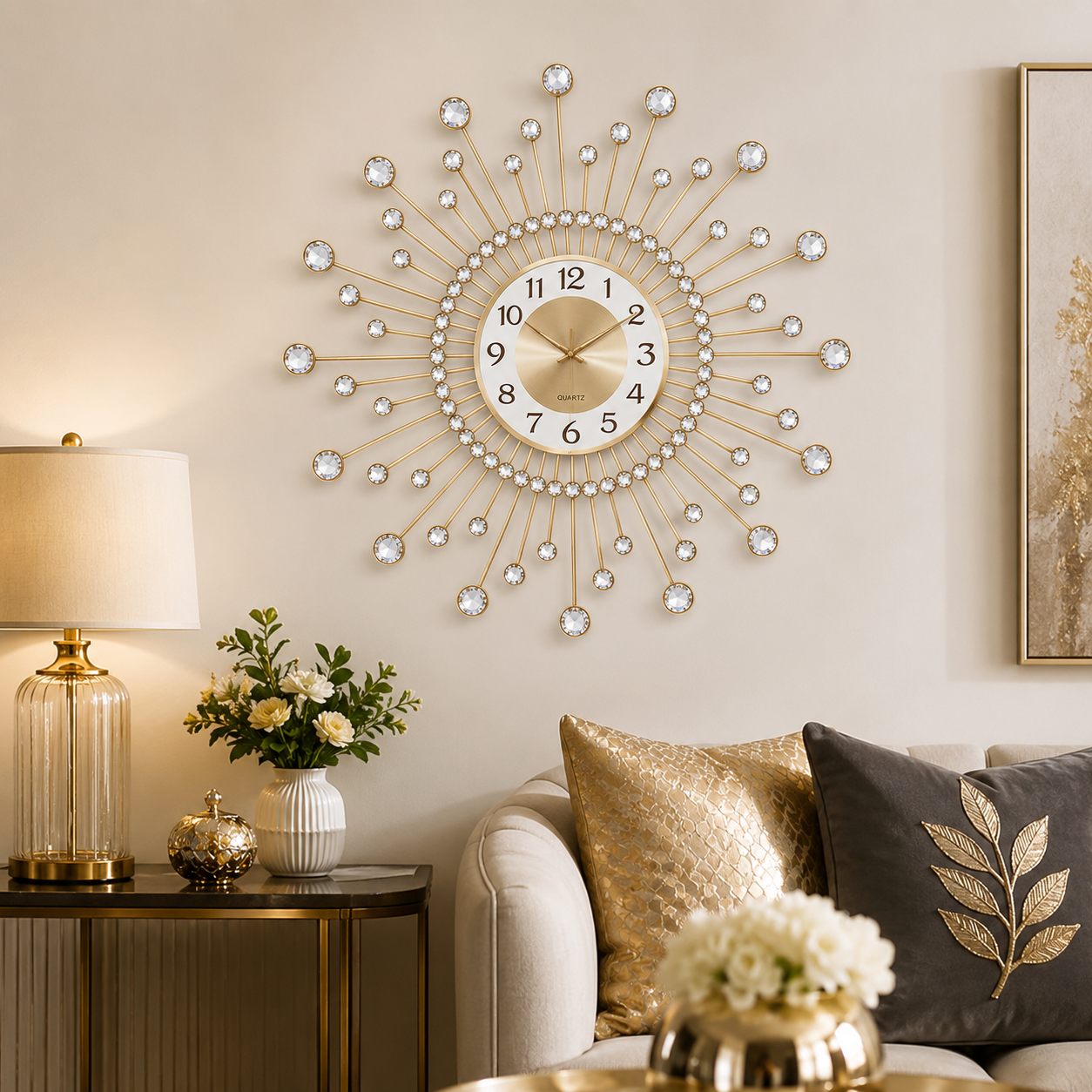 Wall Clock