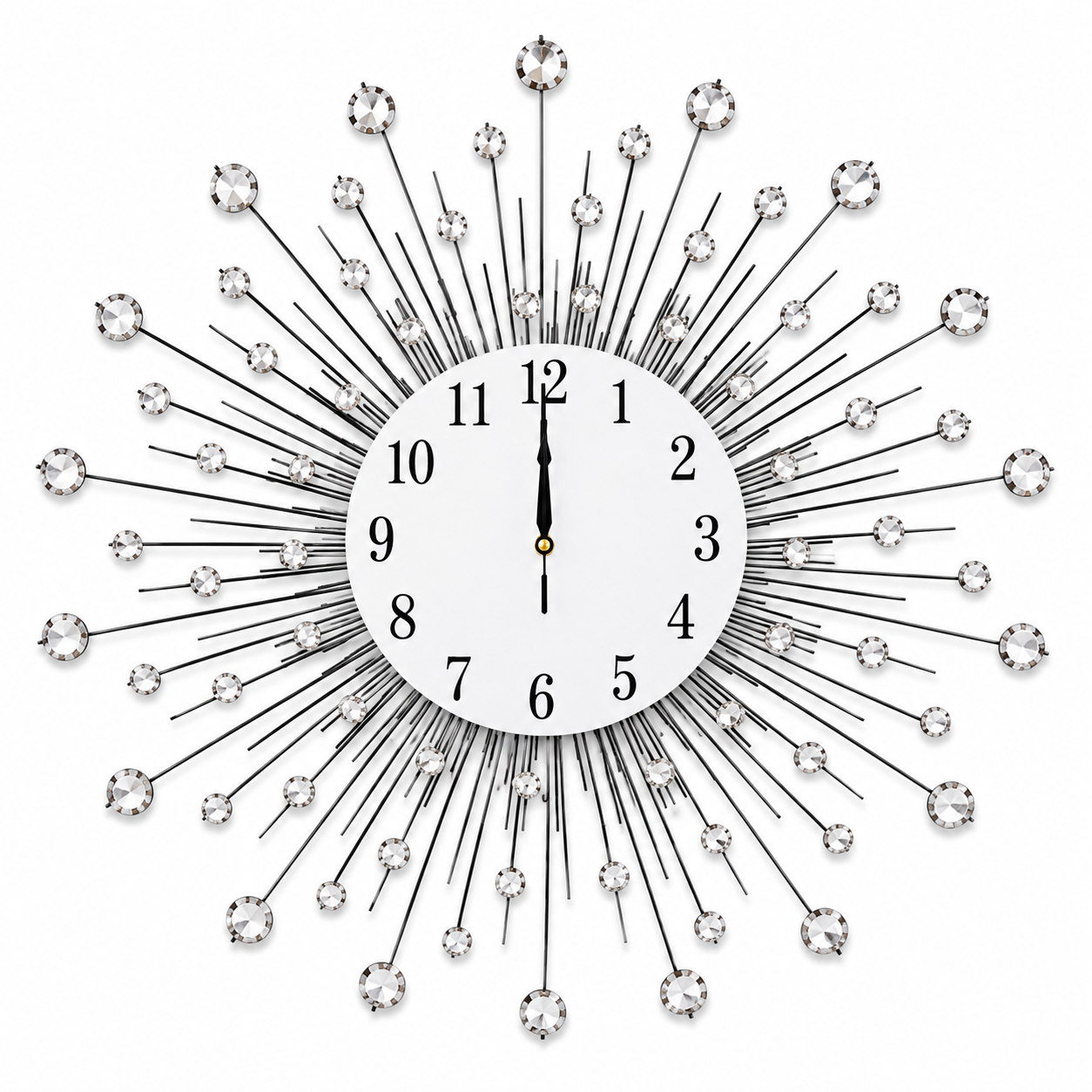 Wall Clock - Image 3