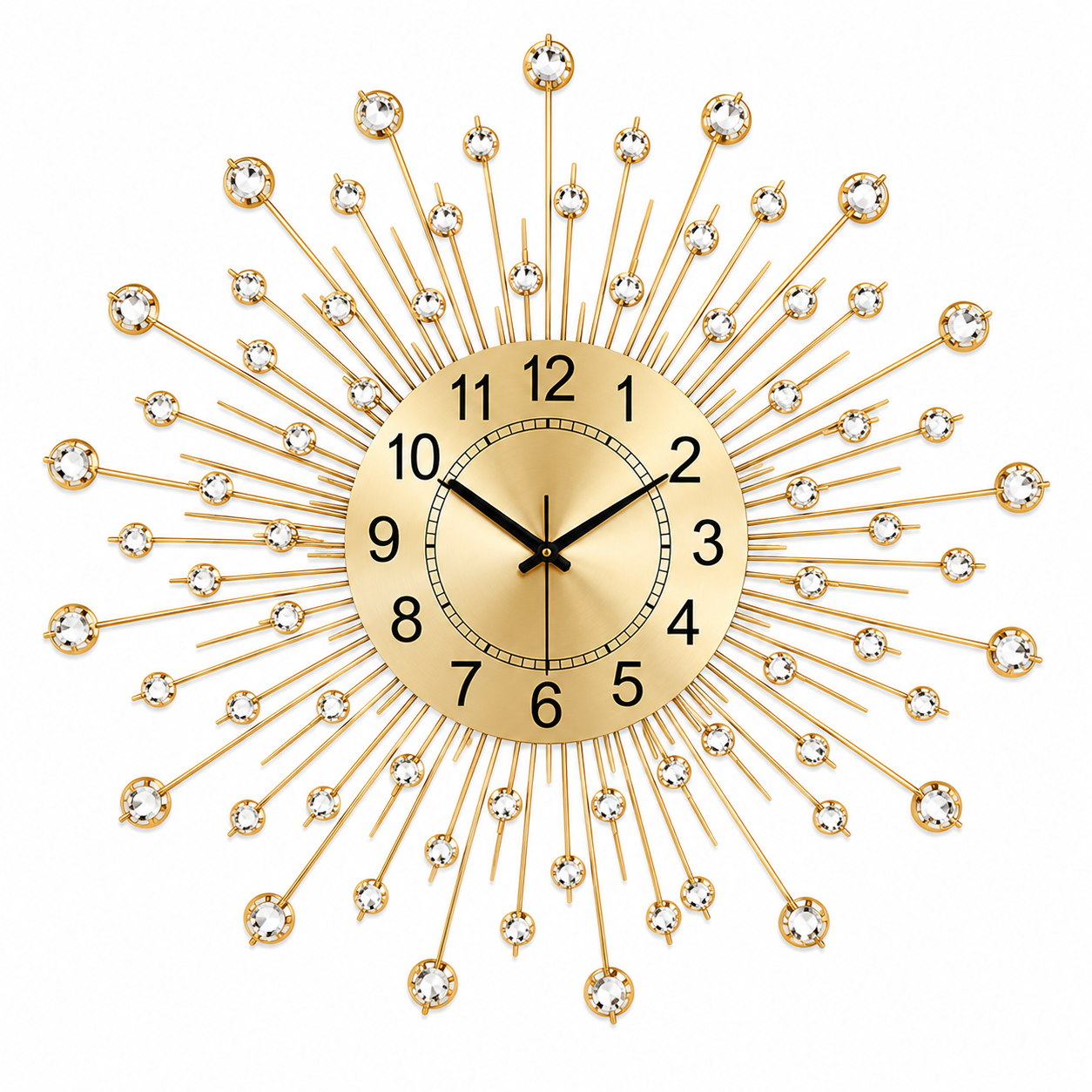 Wall Clock - Image 3