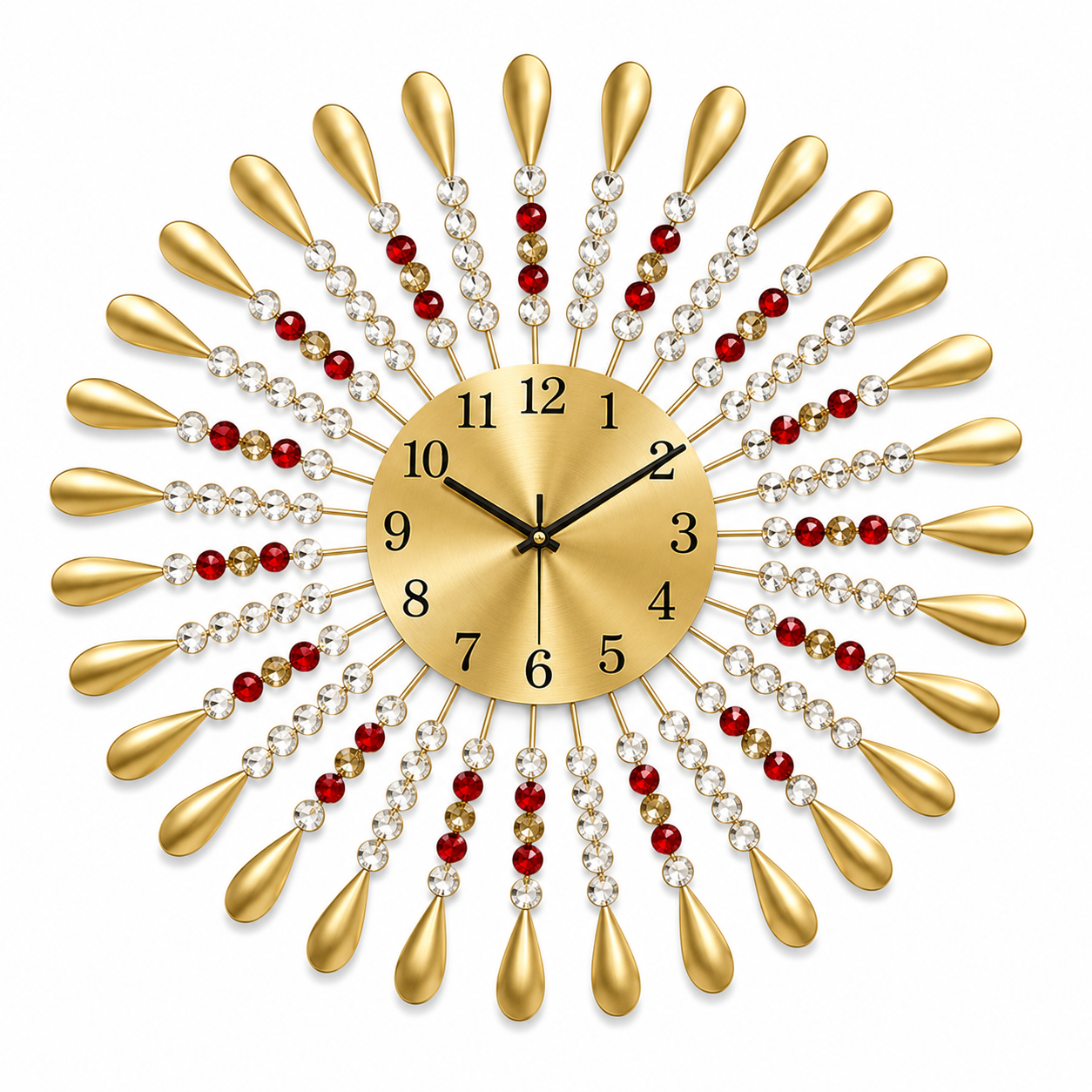 Wall Clock - Image 3