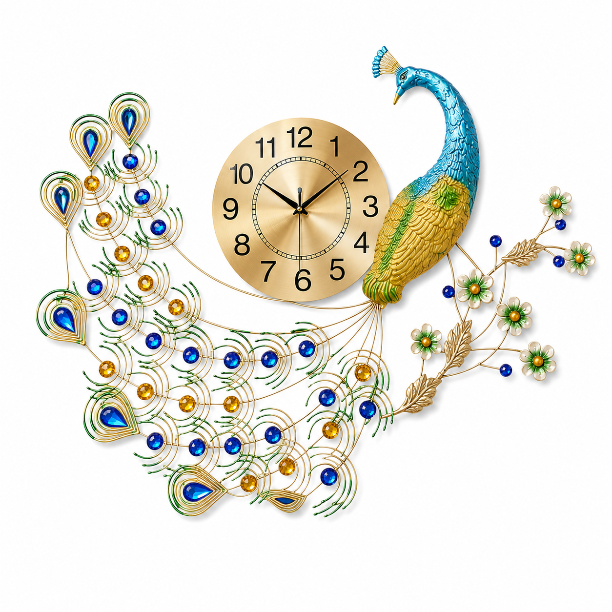 Wall Clock - Image 3