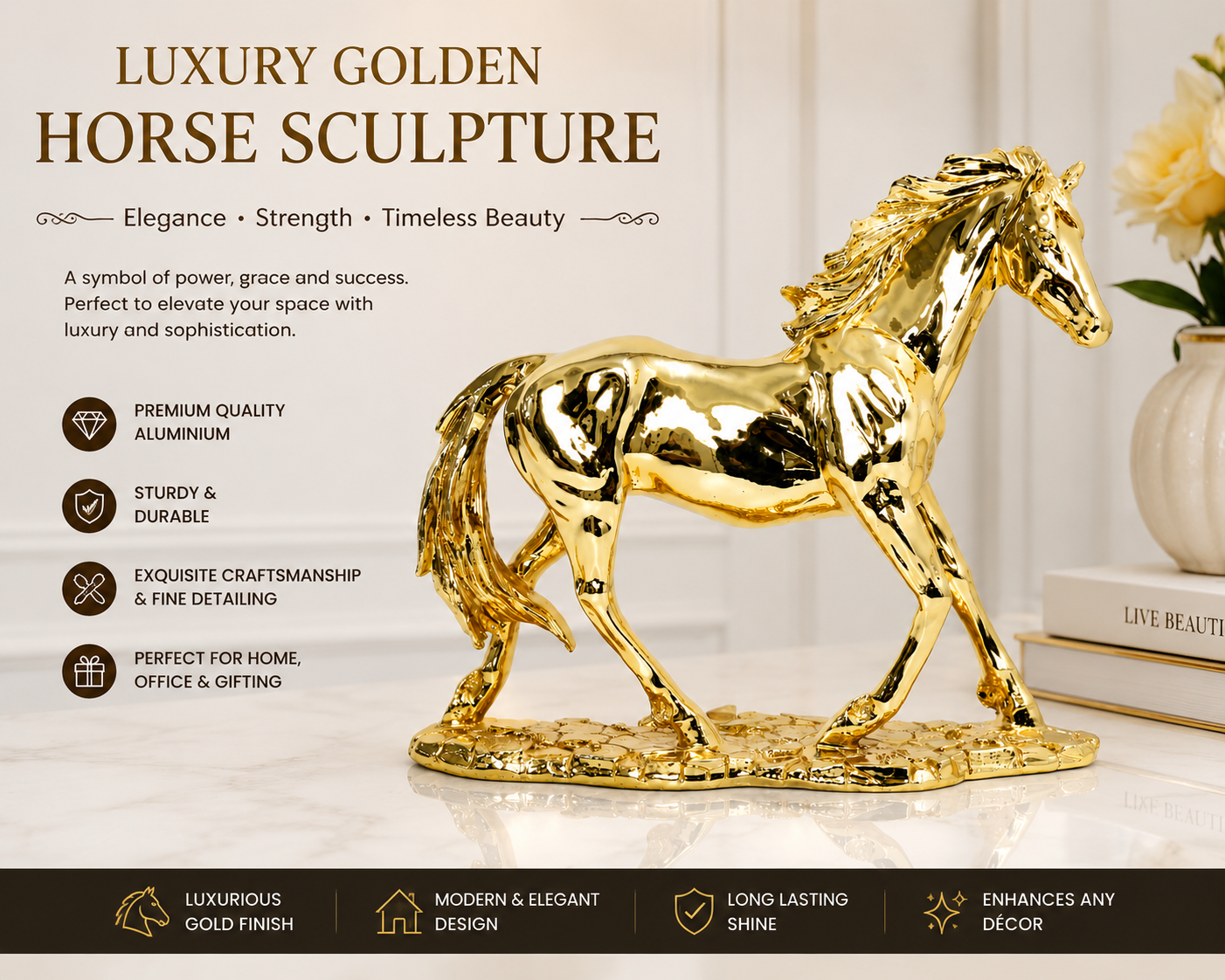 Horse - Image 3