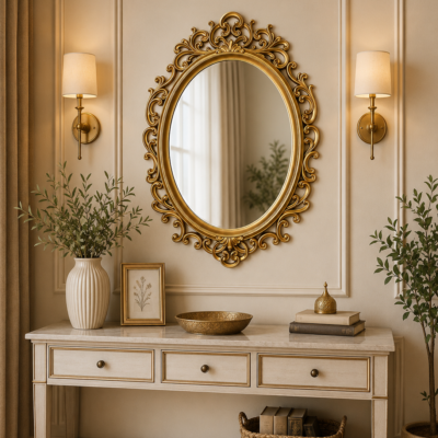 Mirror