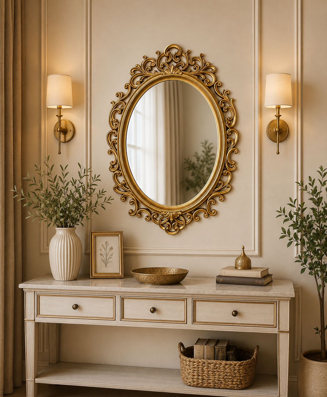 Mirror