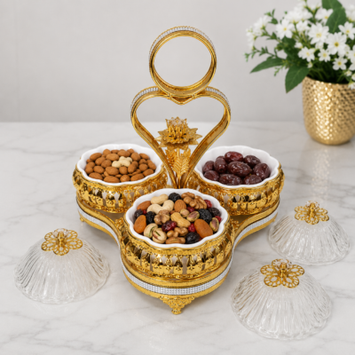 Dray Fruit Stand