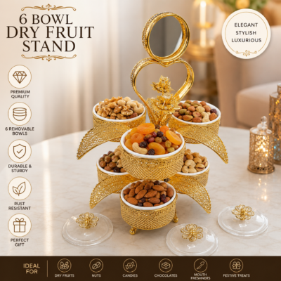 Dray Fruit Stand