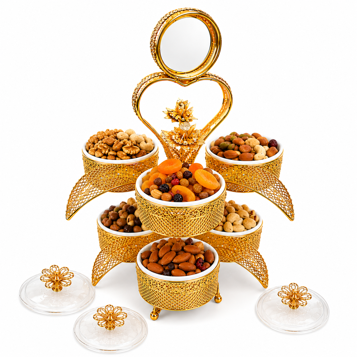 Dray Fruit Stand - Image 3