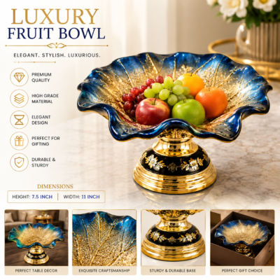 Fruit Bowl