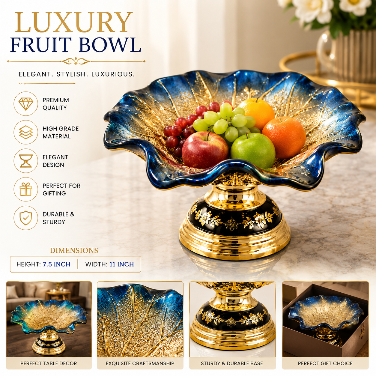 Fruit Bowl