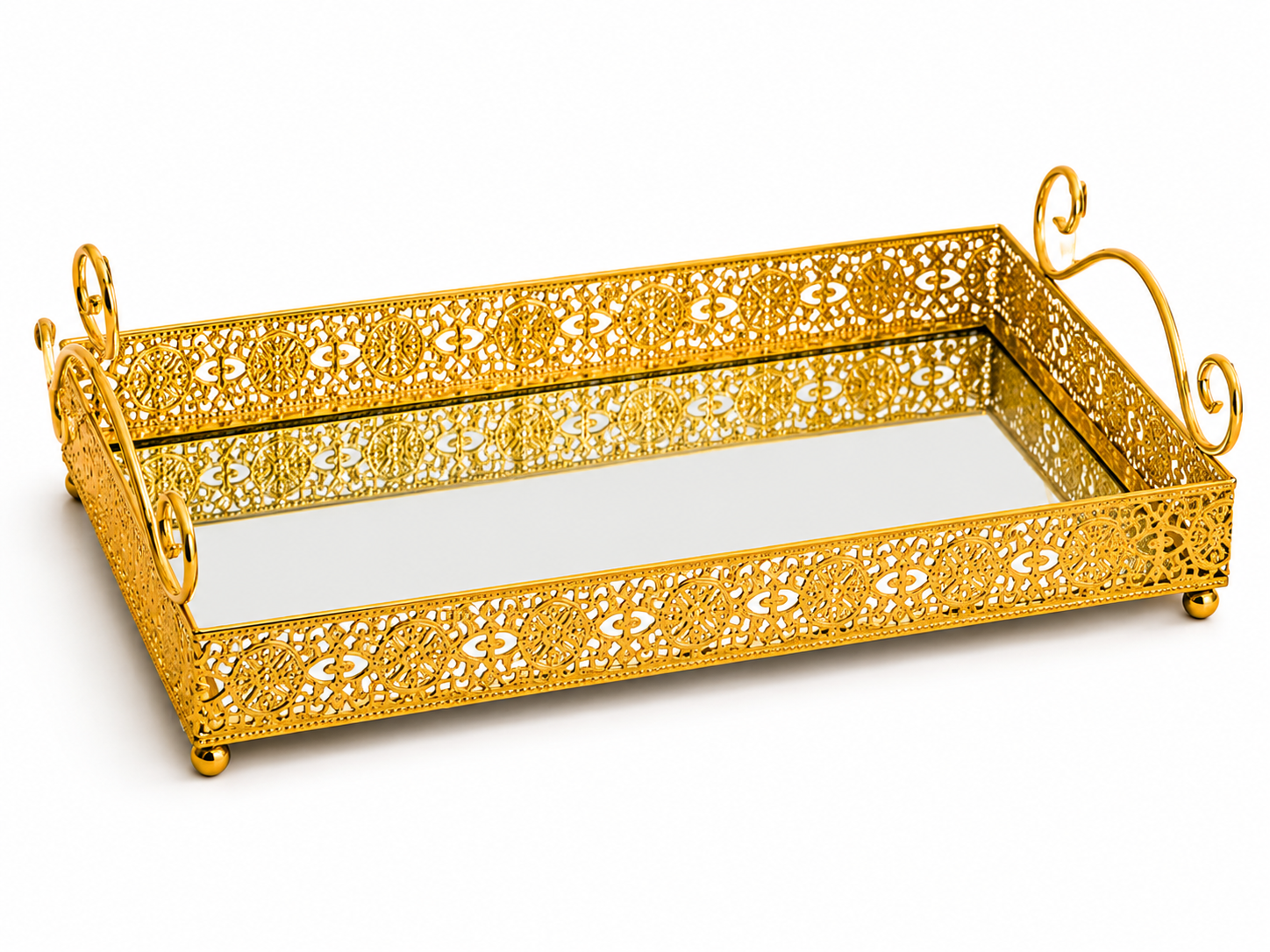 Serving Tray