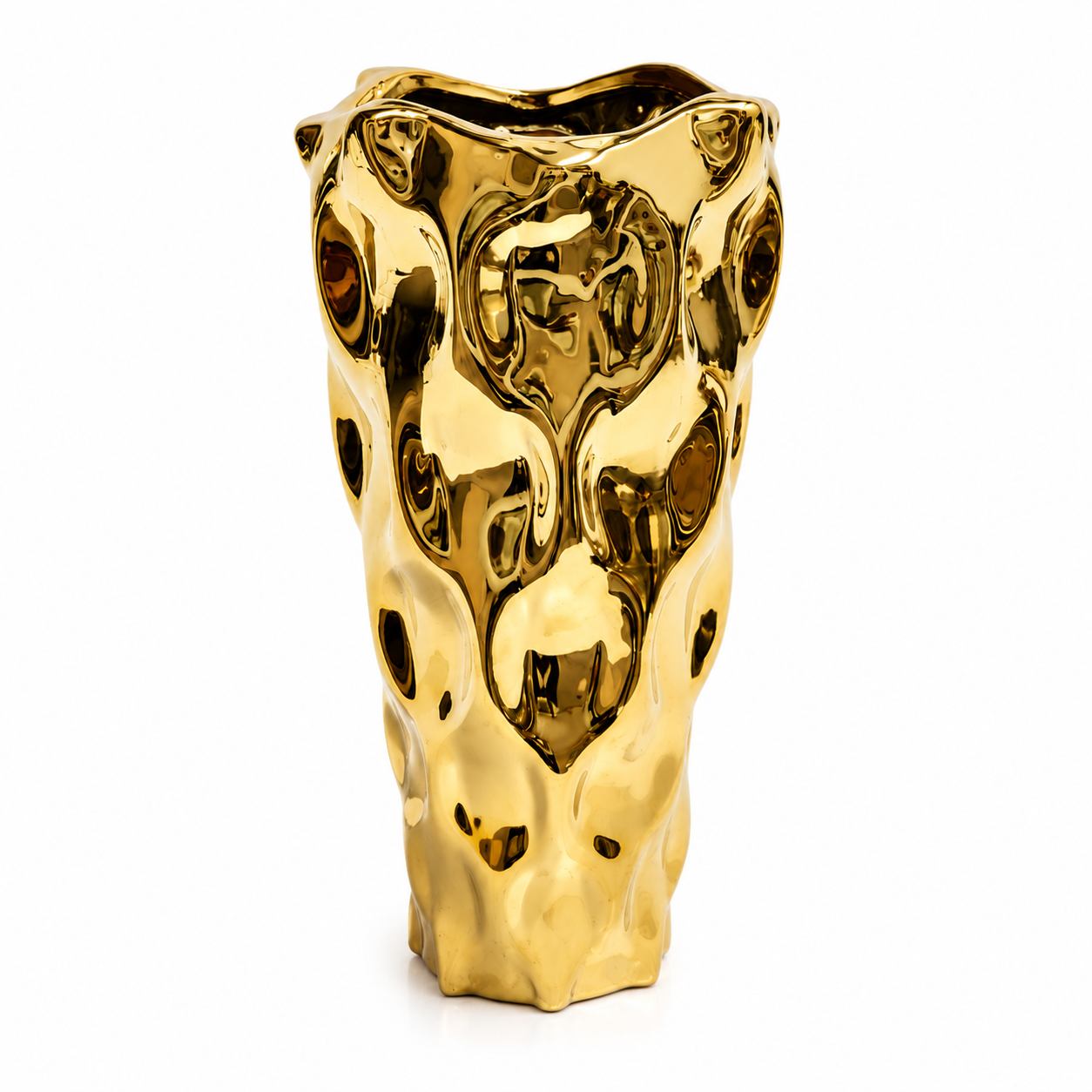 Ceramic Vase - Image 3