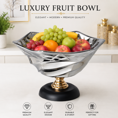 Fruit Bowl