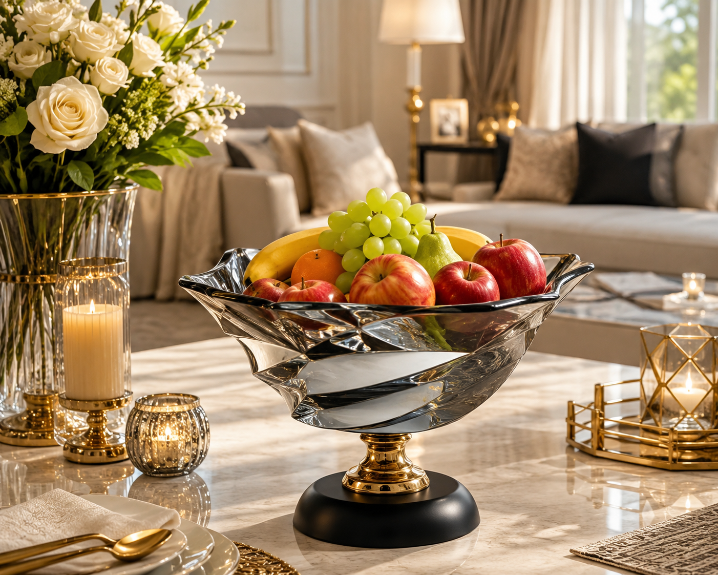 Fruit Bowl - Image 4