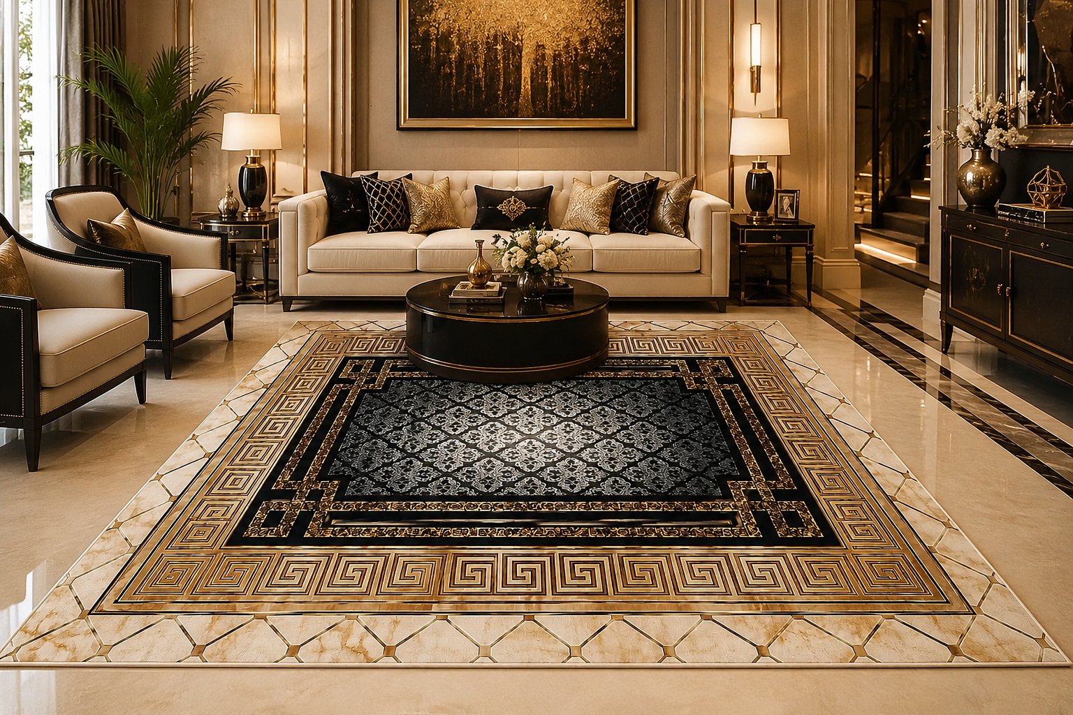 Carpet
