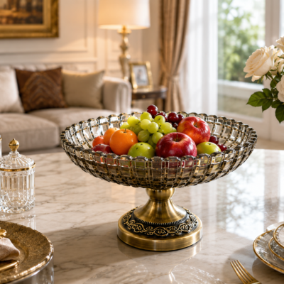 Fruit Bowl