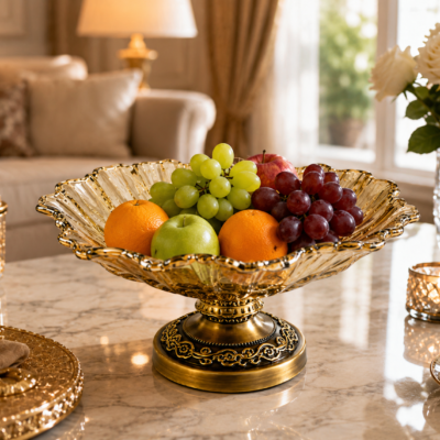 Fruit Bowl