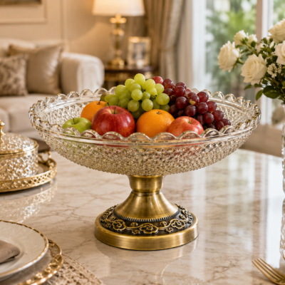 Fruit Bowl