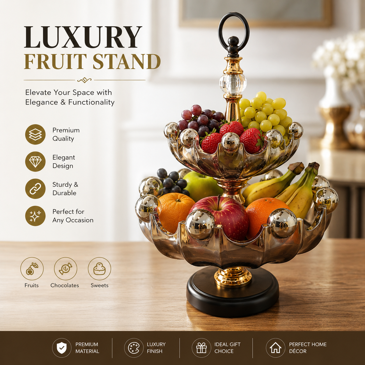 Fruit Bowl