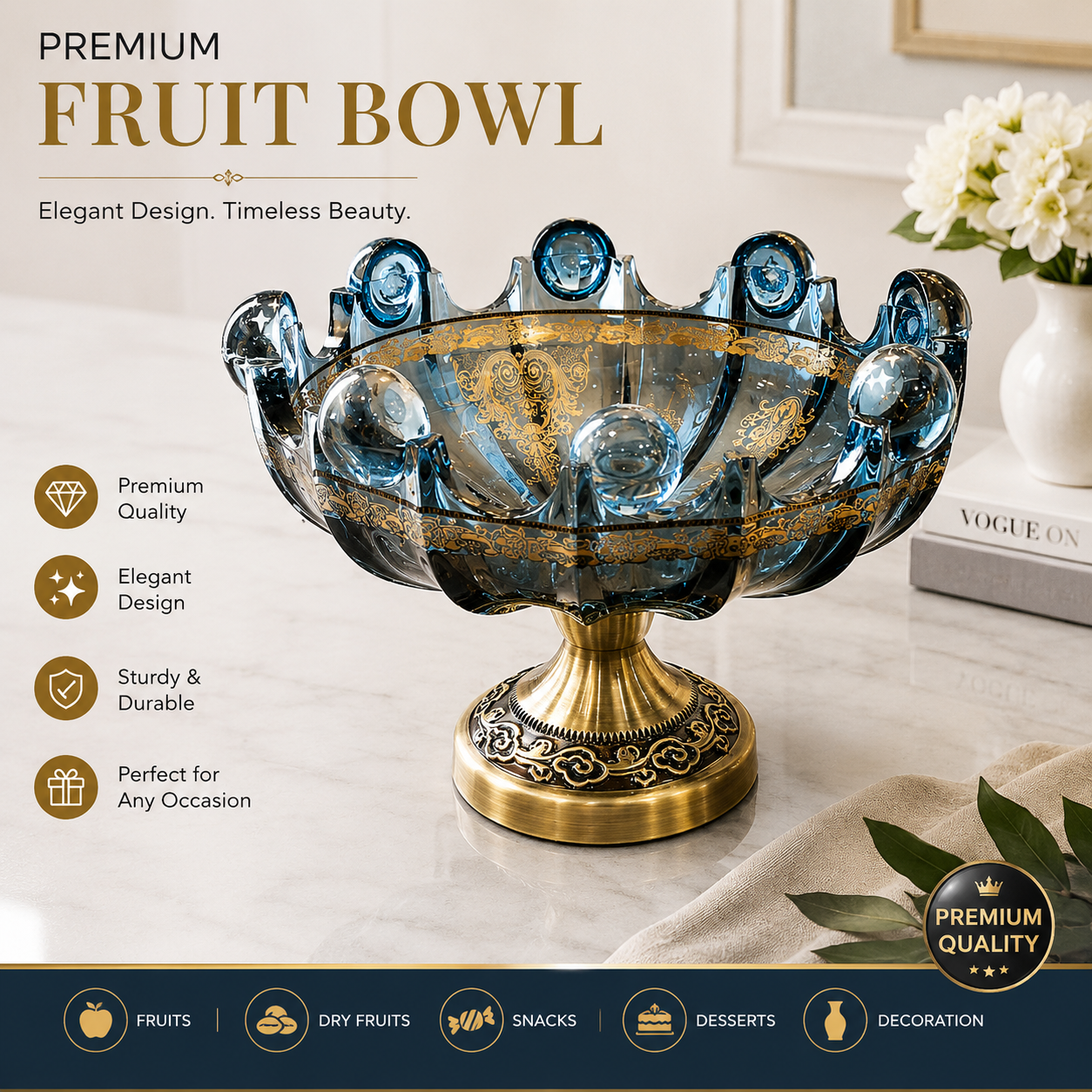 Fruit Bowl