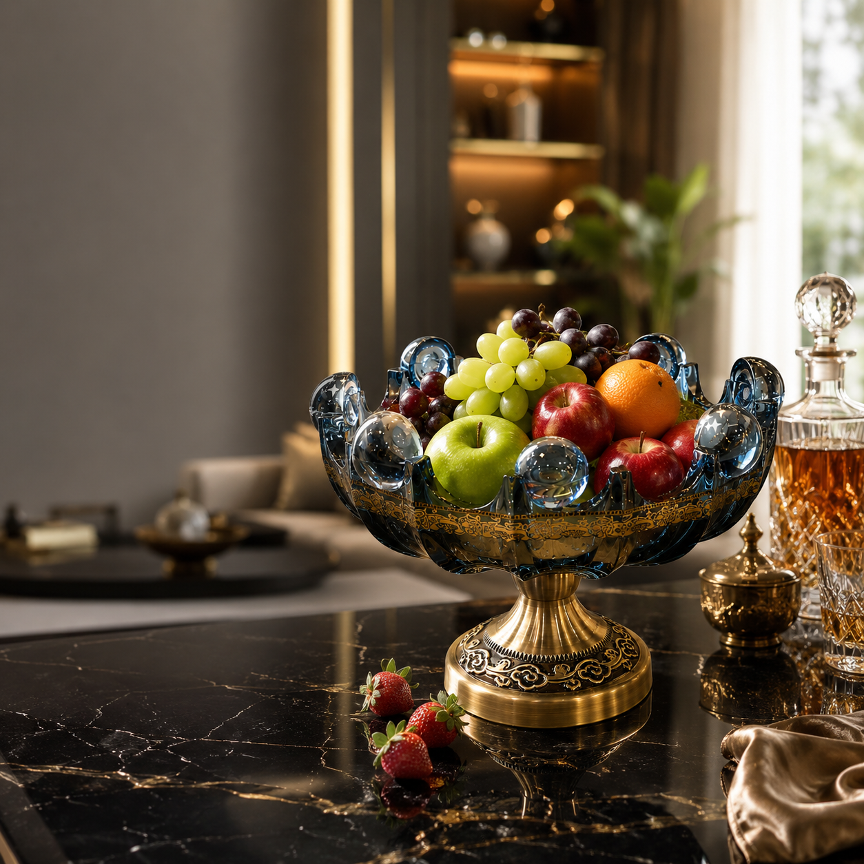 Fruit Bowl - Image 4