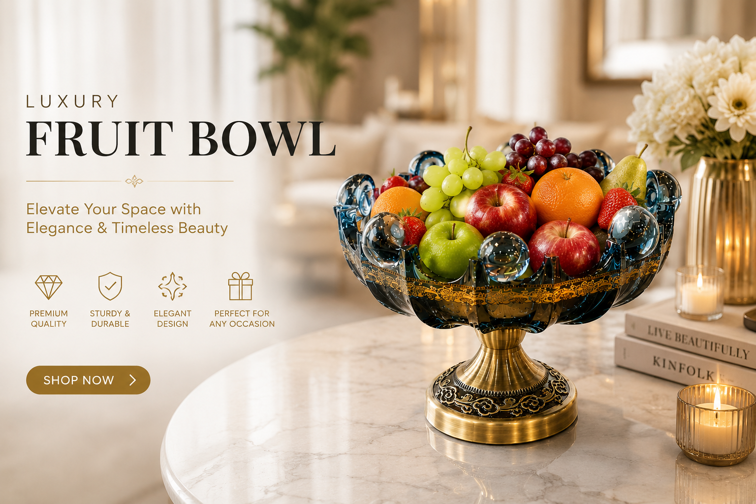 Fruit Bowl - Image 3