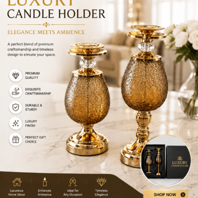 Candle stand