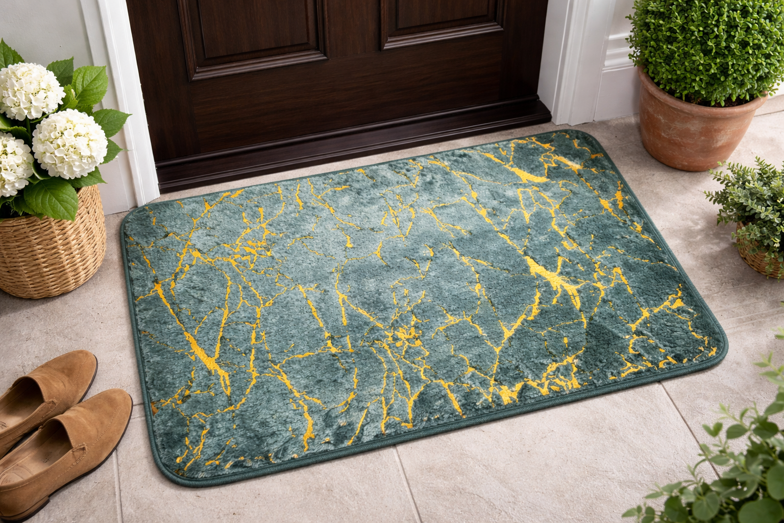 Door Mat