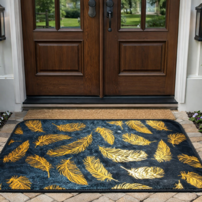 Door Mat